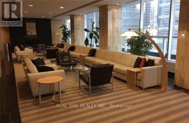 Property Photo: 65 Bremner Boulevard 2804 ON M5J 0A7