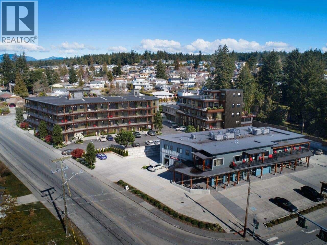 Property Photo: 106-7020 Tofino Street BC
