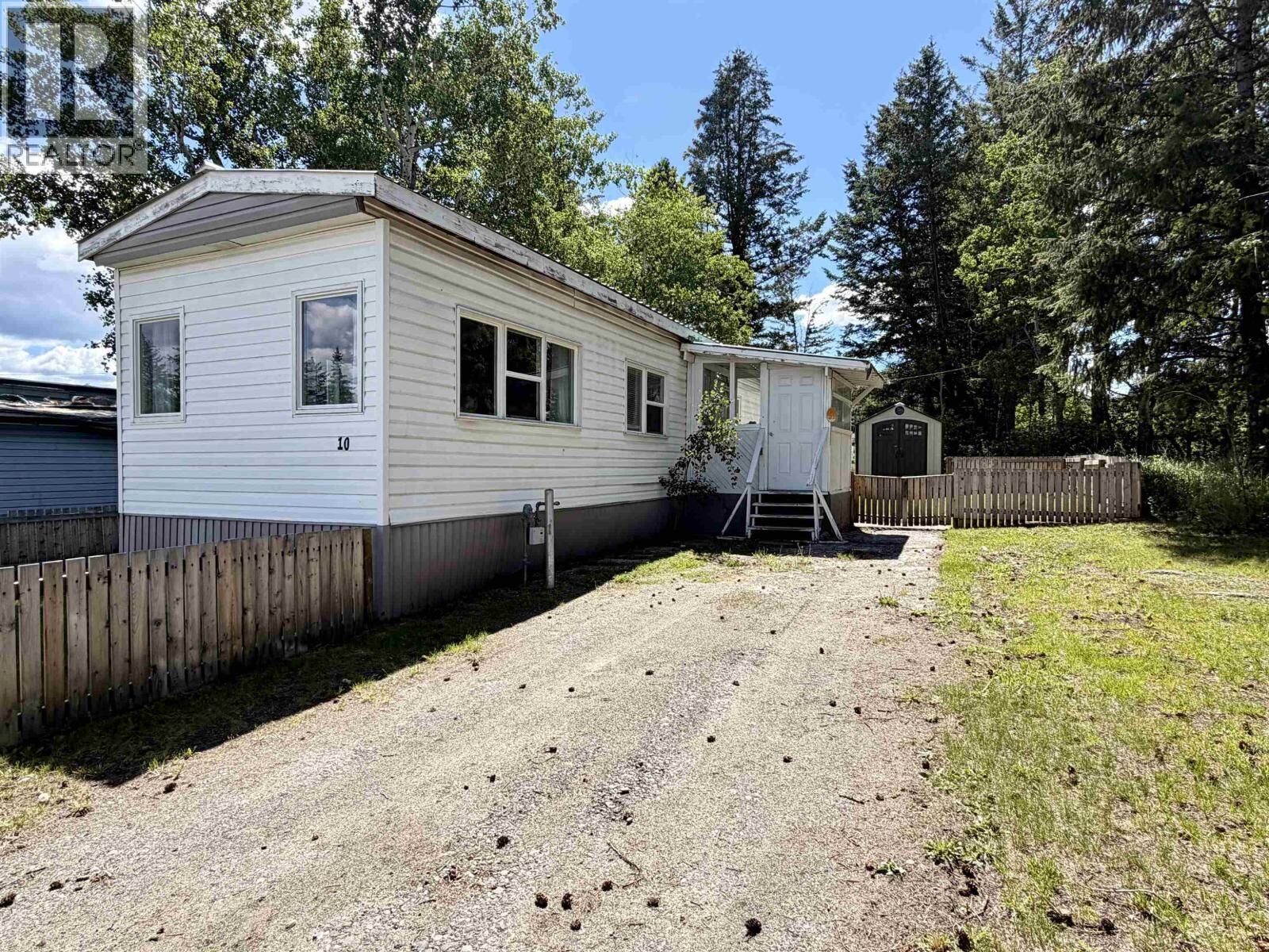 Property Photo:  5506 Park Drive 10  BC V0K 2E1 