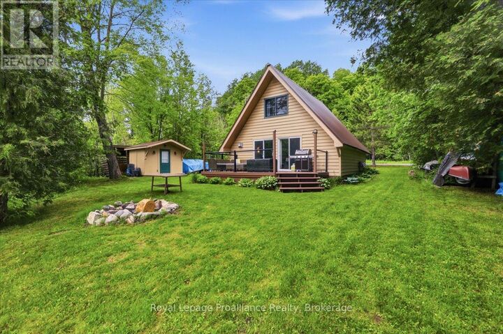 Property Photo:  1062 Price Road  ON K0H 0B6 