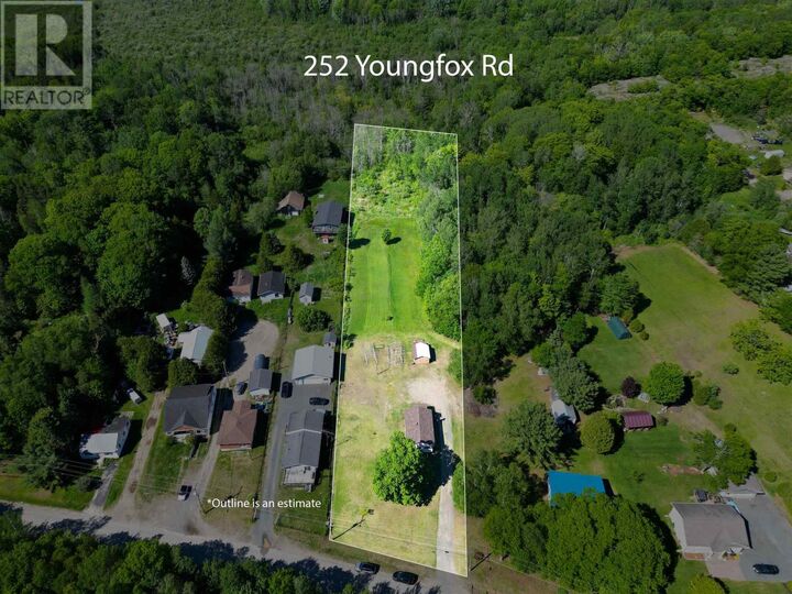 Property Photo:  252 Youngfox Rd  ON P0R 1B0 