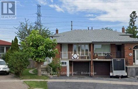 Property Photo:  42 Iangrove Terrace  ON M1W 2H2 