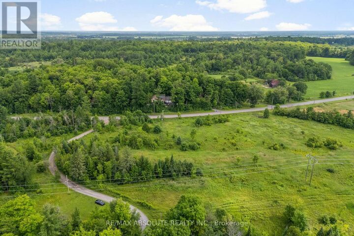 Property Photo:  Flat Rapids Road  ON K7S 3G8 
