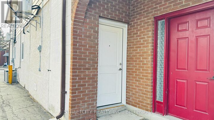 Property Photo: 346 Ashland Avenue Back Unit ON N5W 4E8