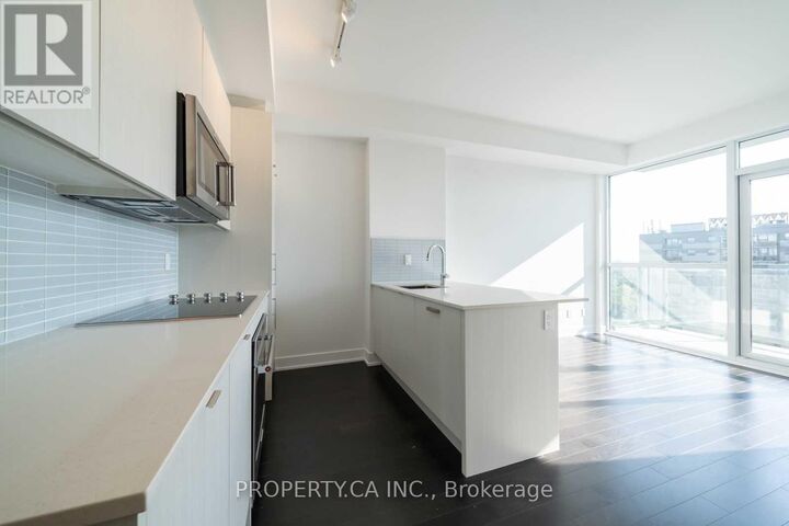 Property Photo:  181 Bedford Road 2005  ON M5R 0C2 
