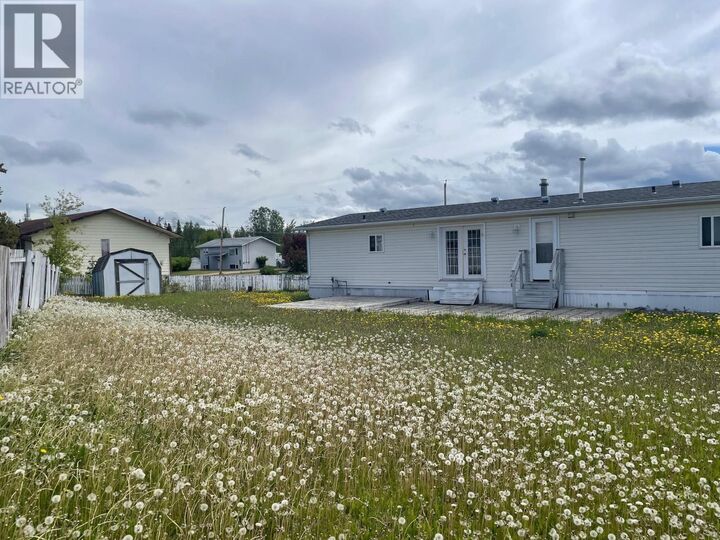 Property Photo: 5204 Aspen Crescent BC V0C 1R0