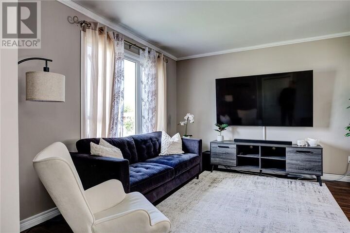 Property Photo: 1053 Woodbine Avenue ON P3A 5B1