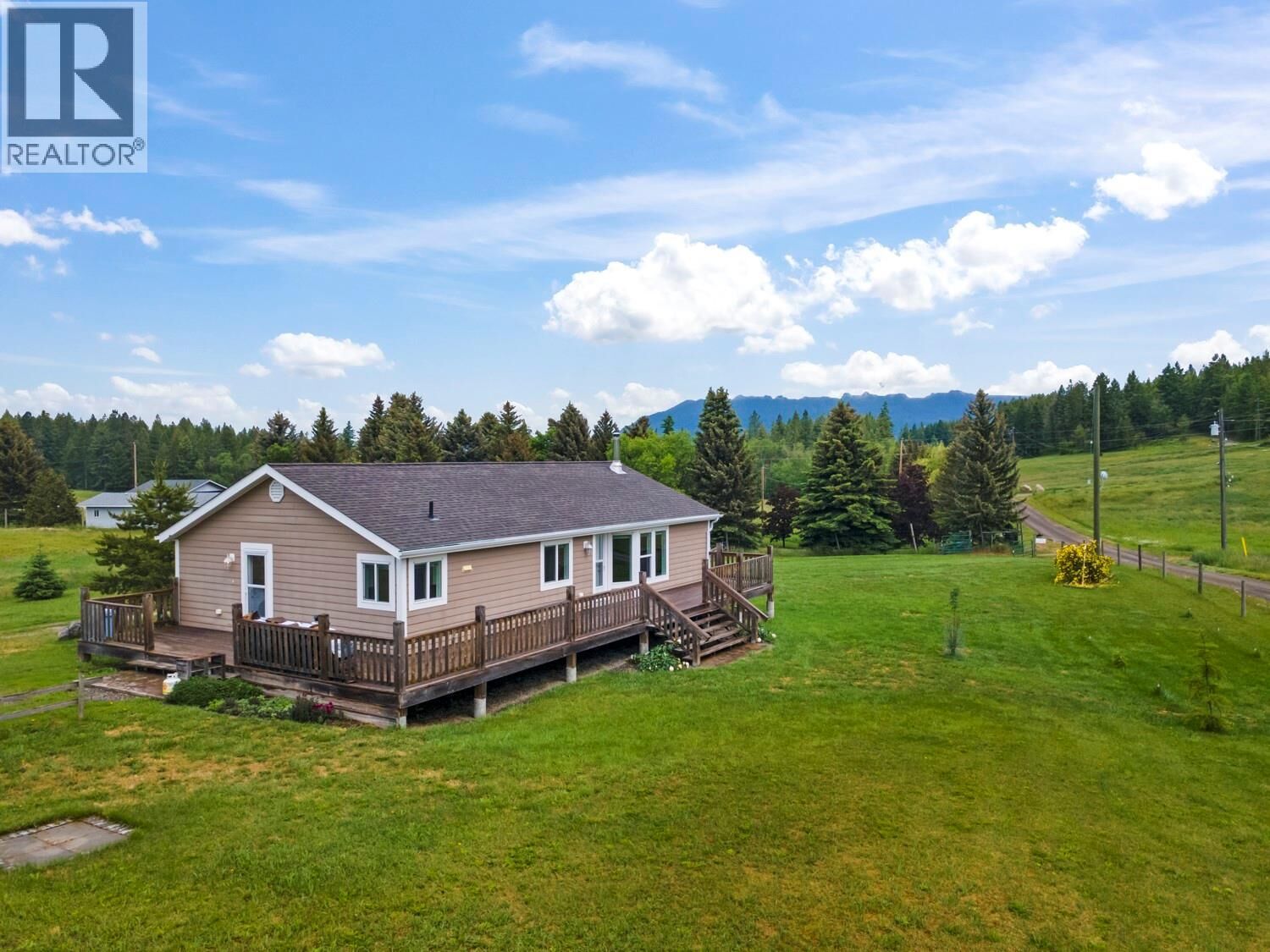 Property Photo: 3149 Phillips Road BC V0B 1G2