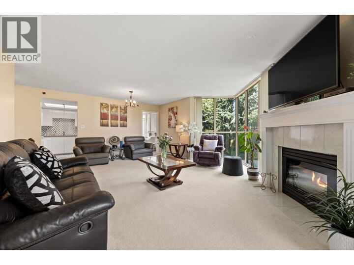 Property Photo:  1189 Eastwood Street 608  BC V3B 7N5 