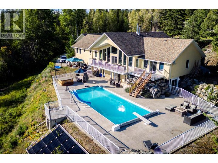 Property Photo: 6720 Langley Court BC V1P 1A4