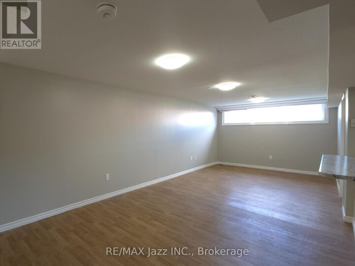 Property Photo:  127 Lupin Drive Basement  ON L1N 1X9 