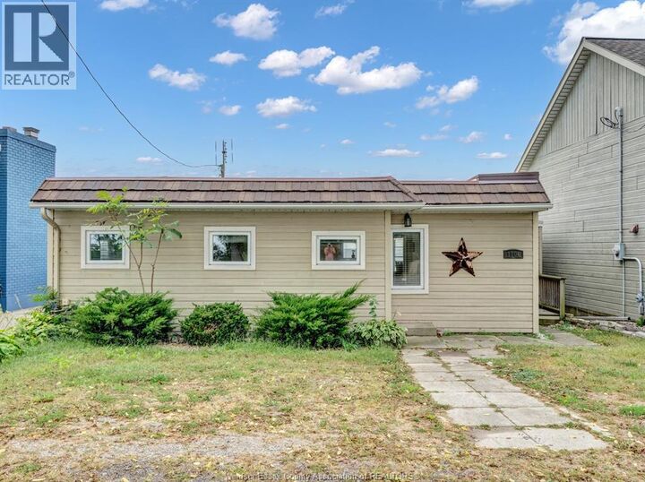 Property Photo:  1006 Point Pelee Drive  ON N8H 3V4 