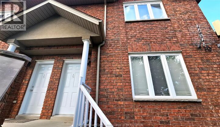 Property Photo:  1805 Northway 6  ON N9B 3M1 