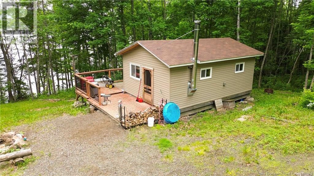 Property Photo: 4695 Route 105 NB E3G 1Y7