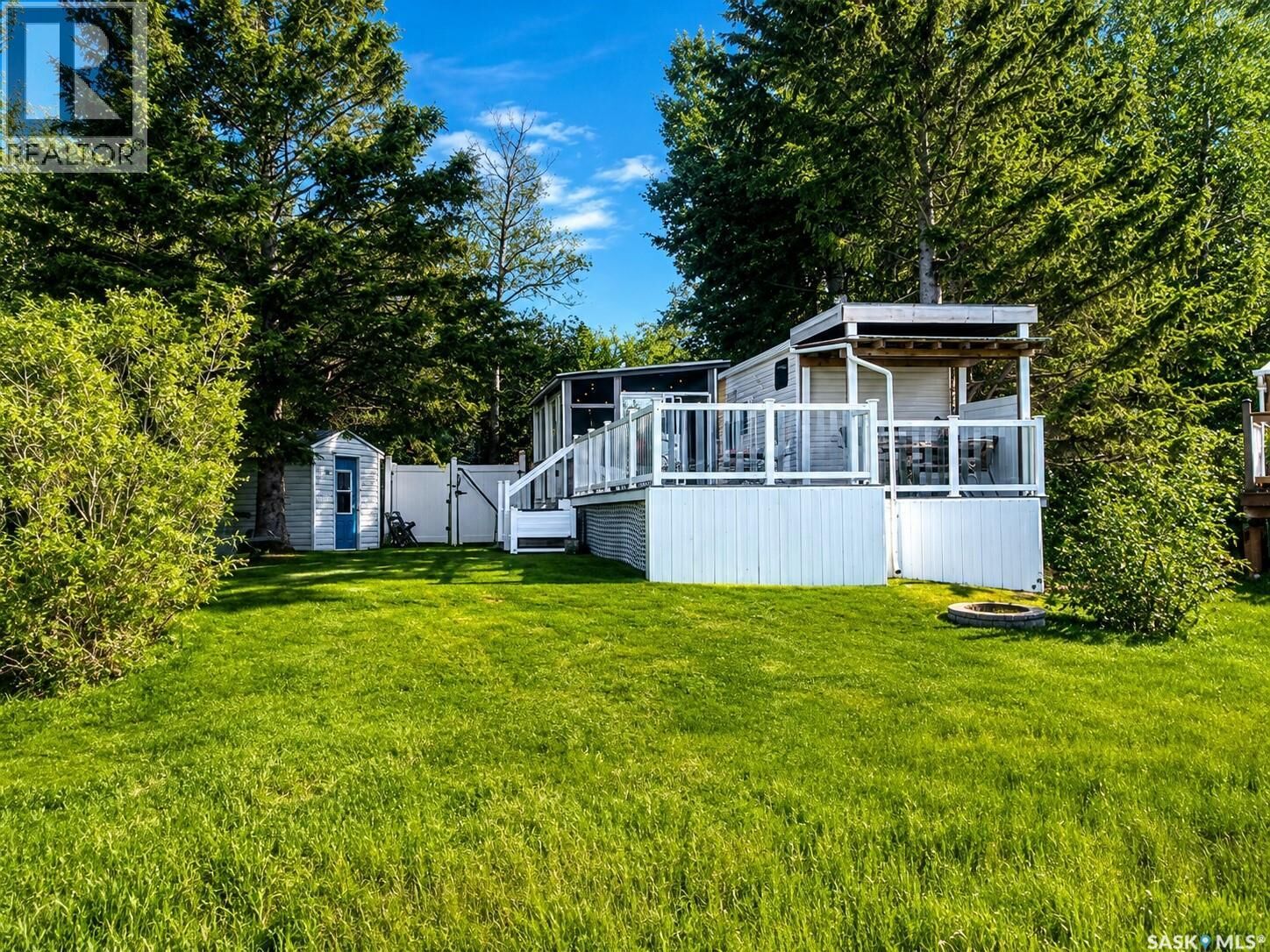 Property Photo: 73 Poplar Beach Rv Resort SK S0K 4P0