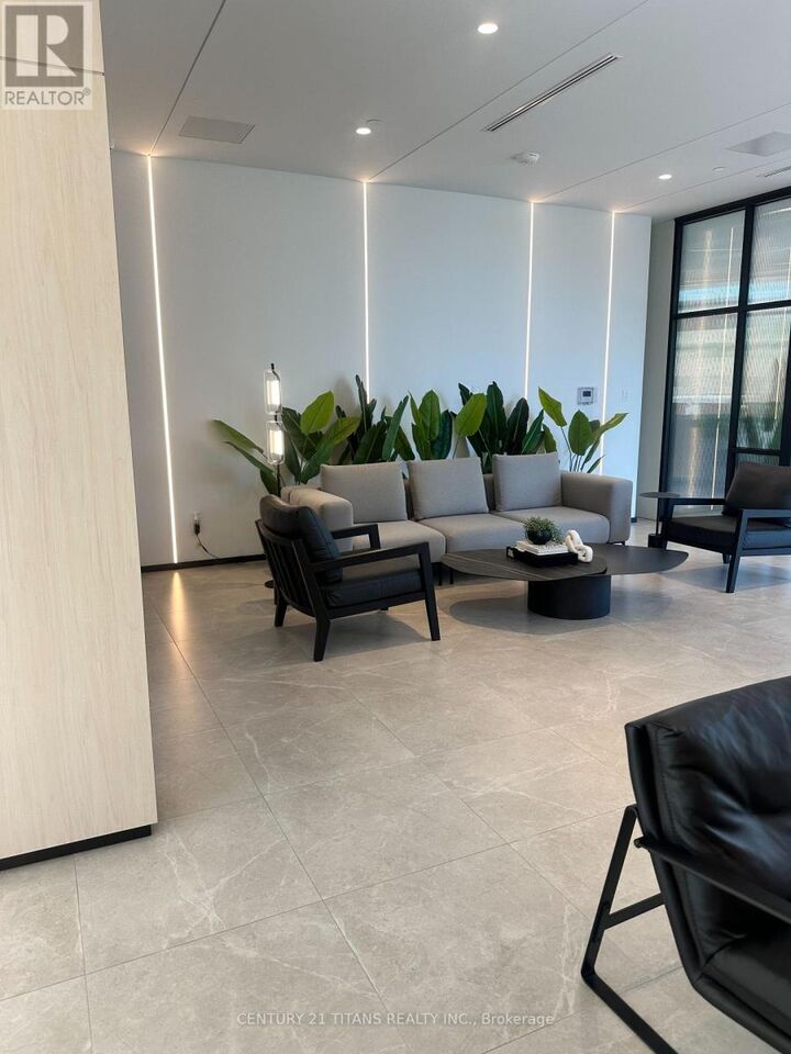 Property Photo: 699 Sheppard Avenue East 217 ON M2K 0J5