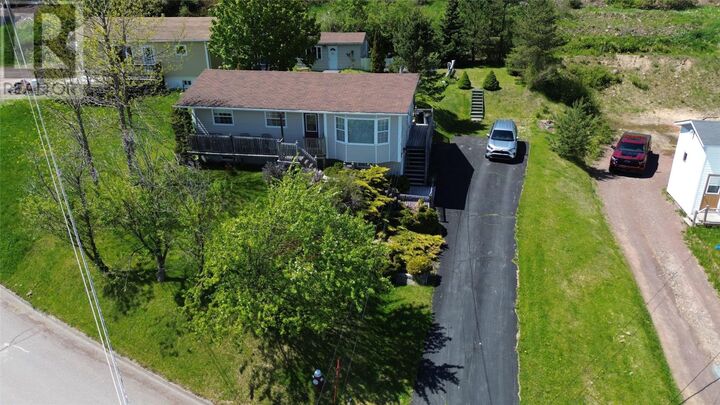 Property Photo:  5 K Of C Road  NL A0H 1C0 