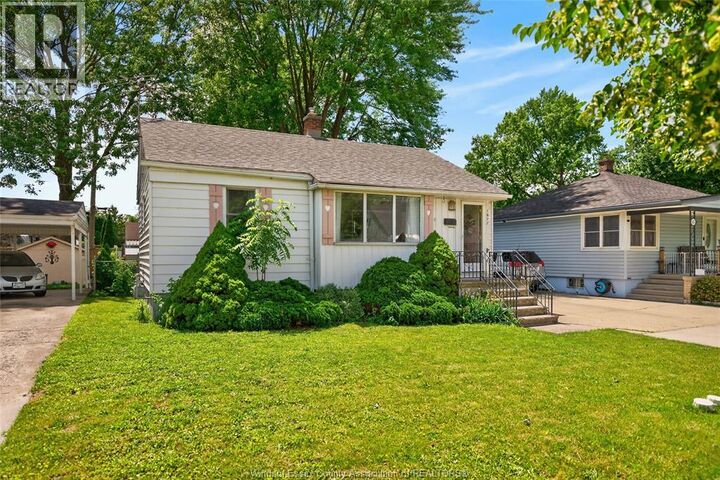 Property Photo:  1677 Norman Road  ON N8Y 4N6 