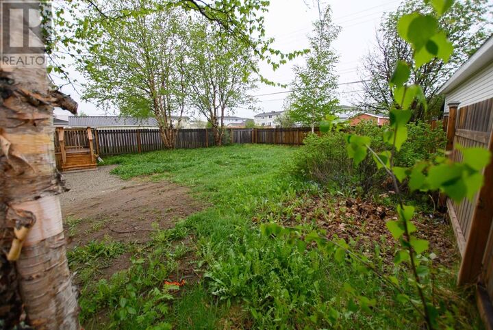 Property Photo:  605 Bartlett Drive  NL A2V 1G7 