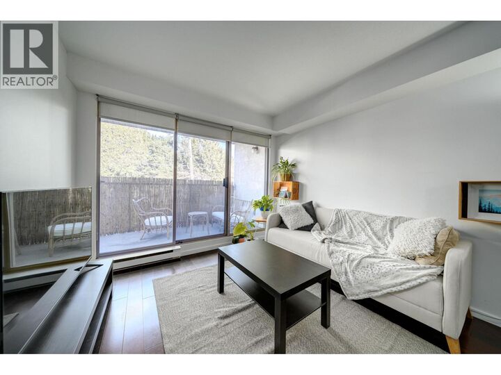 Property Photo: 1099 East Broadway 210 BC V5T 1Y5