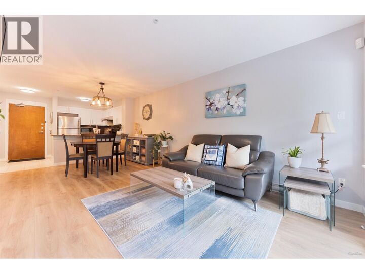 Property Photo:  8120 Jones Road 222  BC V6Y 4K7 