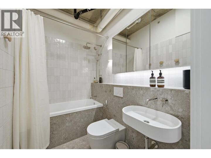 Property Photo: 495 West 6th Avenue 604 BC V5Y 1L3