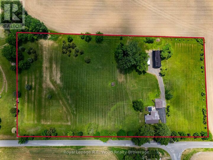 82 Gilbert Road — photo 1