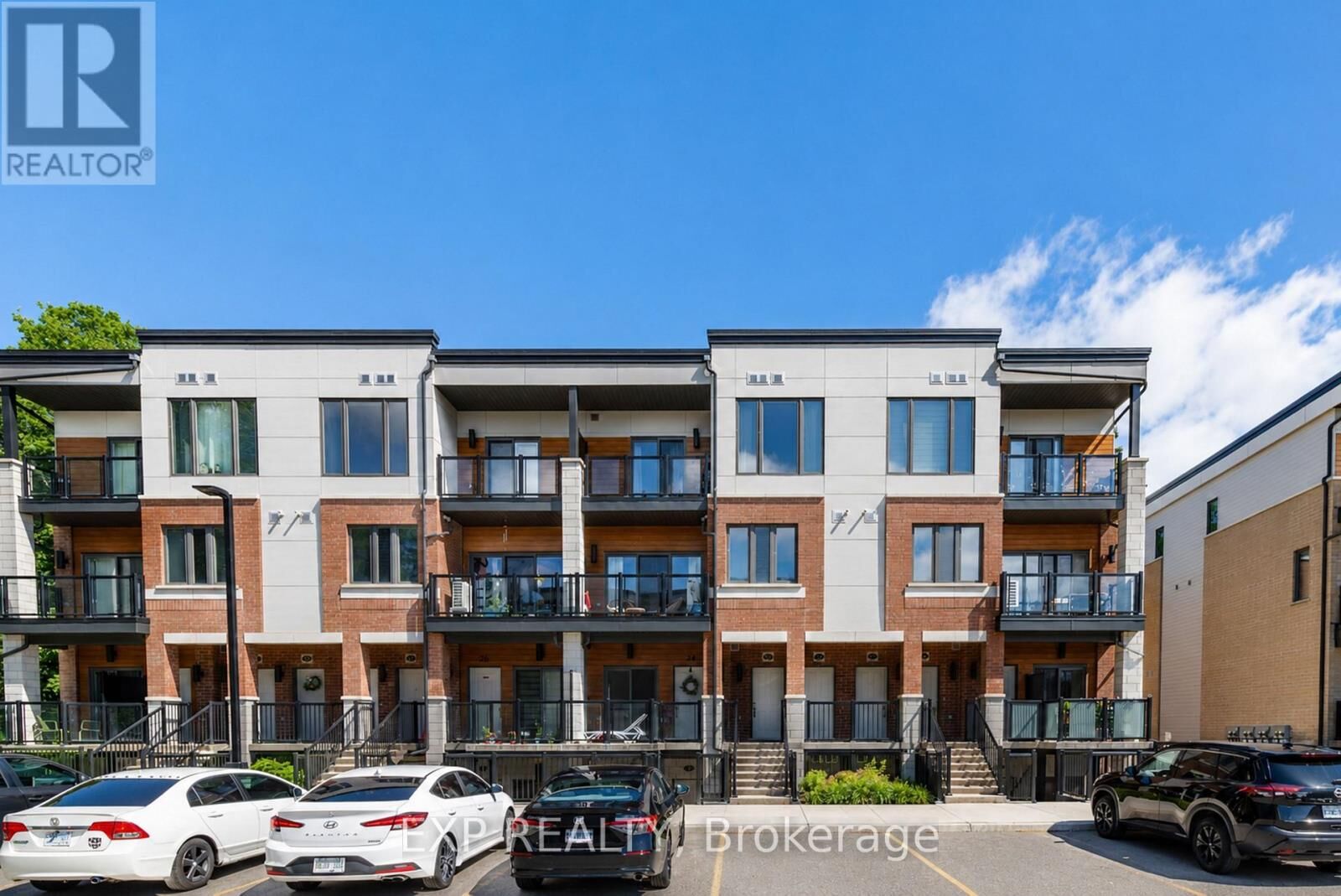 Property Photo: 25 Isherwood Avenue 23 ON N1R 0E2