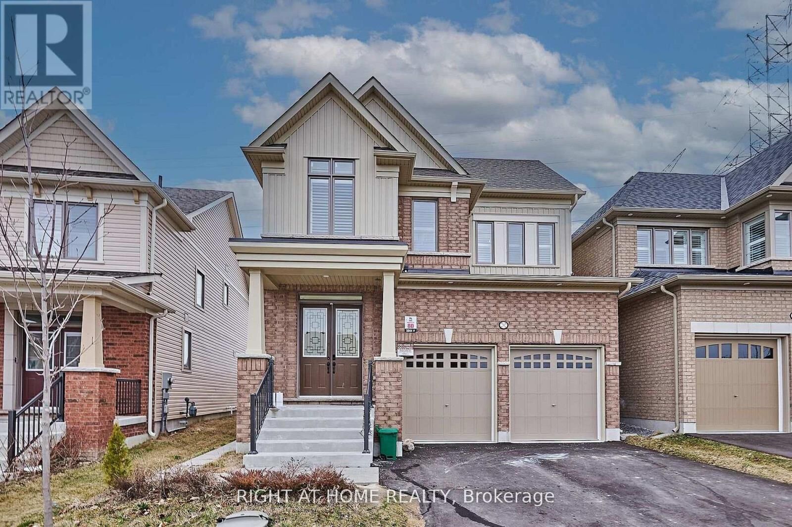 Property Photo:  292 Windfield Farm Drive  ON L1L 0M3 