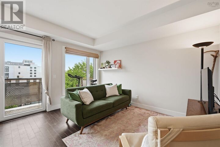 Property Photo:  5677 Harris Street 405  NS B3K 0G4 