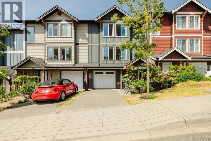 Property Photo: 485 Stirling Avenue BC V9R 5R5