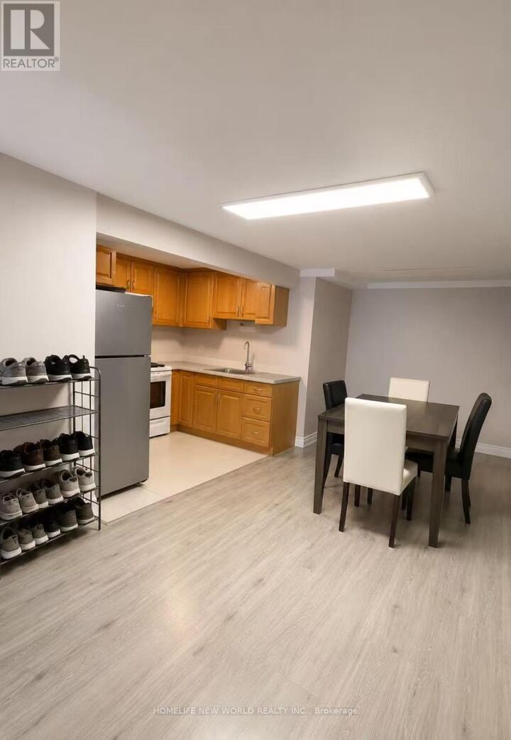 Property Photo:  3368 Cider Mill Place Lower B  ON L5L 3H6 