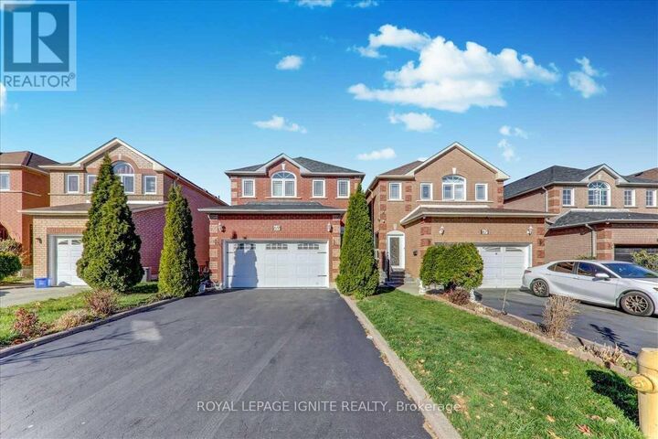 Property Photo: 69 Kruger Road Main ON L3S 3Y8