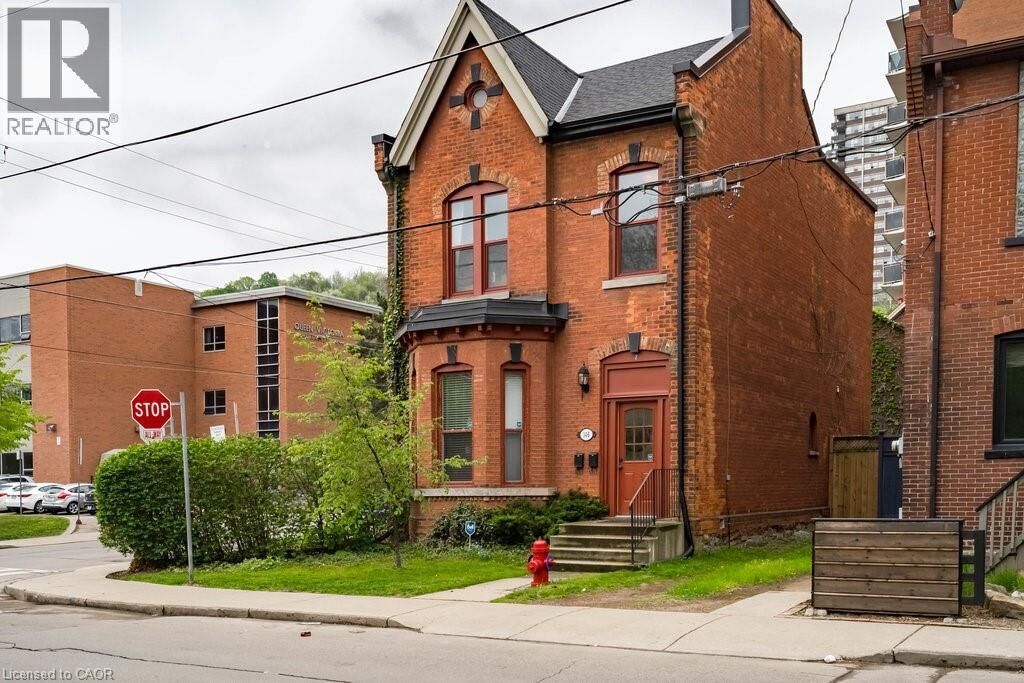 Photo de la propriété:  146 Forest Avenue  ON L8N 1X5 