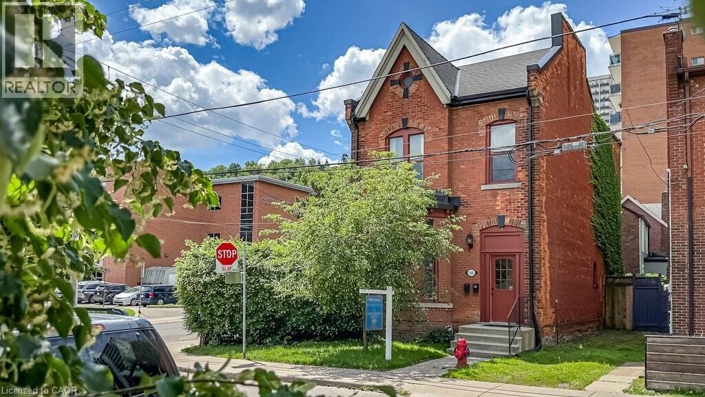 Property Photo:  146 Forest Avenue  ON L8N 1X5 