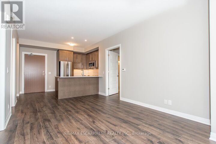 Property Photo: 1105 Leger Way 412 ON L9E 1K7