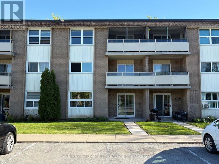 Property Photo: 41 Rykert Street 311 ON L2S 3A4