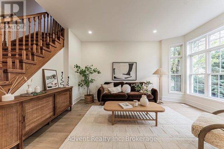 Property Photo: 5 Angus Glen Boulevard ON L6C 1Z1