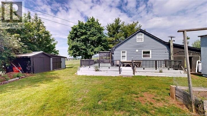 Property Photo:  310 Route 895  NB E4Z 3E9 