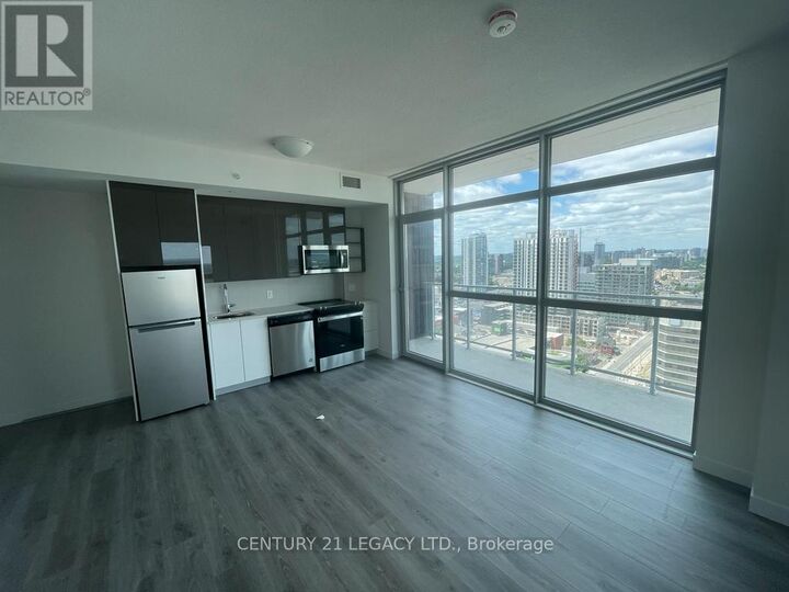 Property Photo:  60 Frederick Street 2107  ON N2H 0C7 