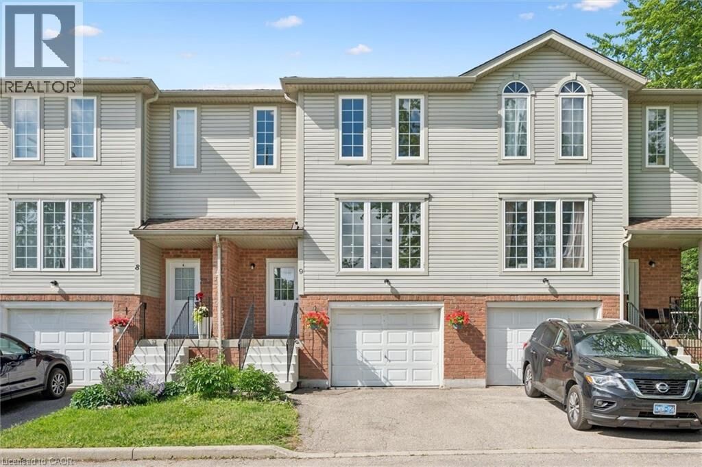 Property Photo:  600 White Elm Boulevard 9  ON N2V 2V2 