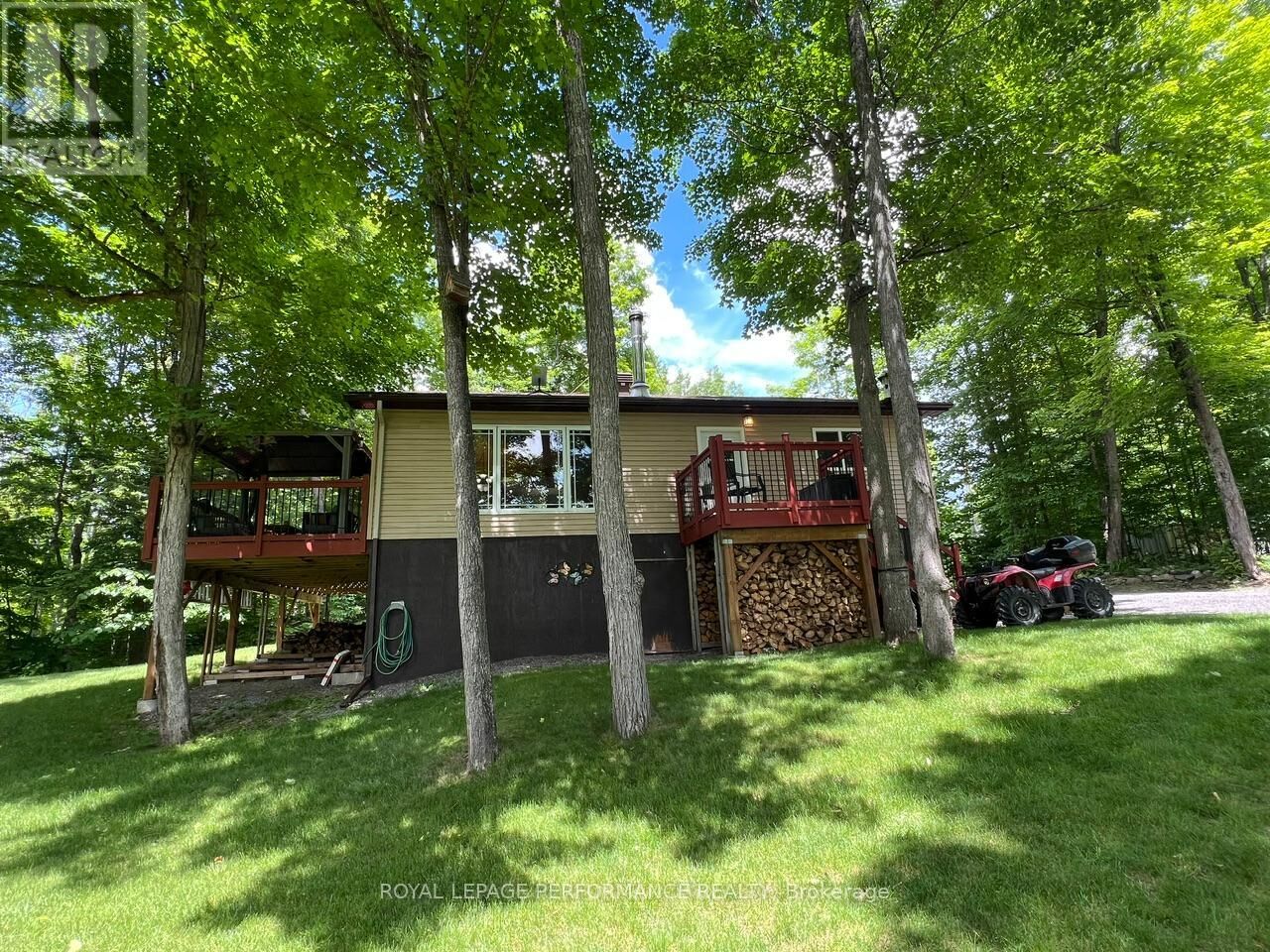 Property Photo:  253 Lacourse Lane  ON K0A 3L0 