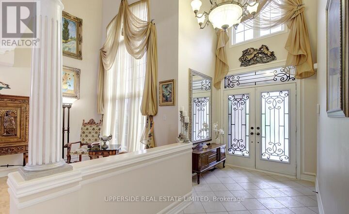 Property Photo:  119 Thornhill Woods Drive  ON L4J 8R5 
