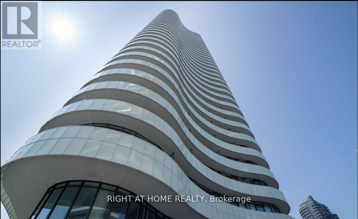 Property Photo: 403 Church Street 3303 ON M4Y 0C9