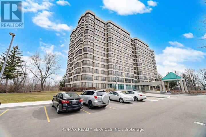 Property Photo:  330 Mill Street South 711  ON L6Y 3V3 