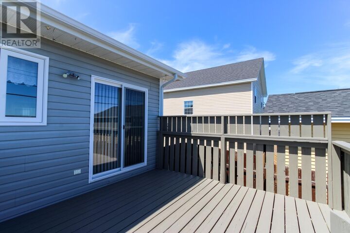 Property Photo:  16 Tyrell Drive  NL A1L 3J2 