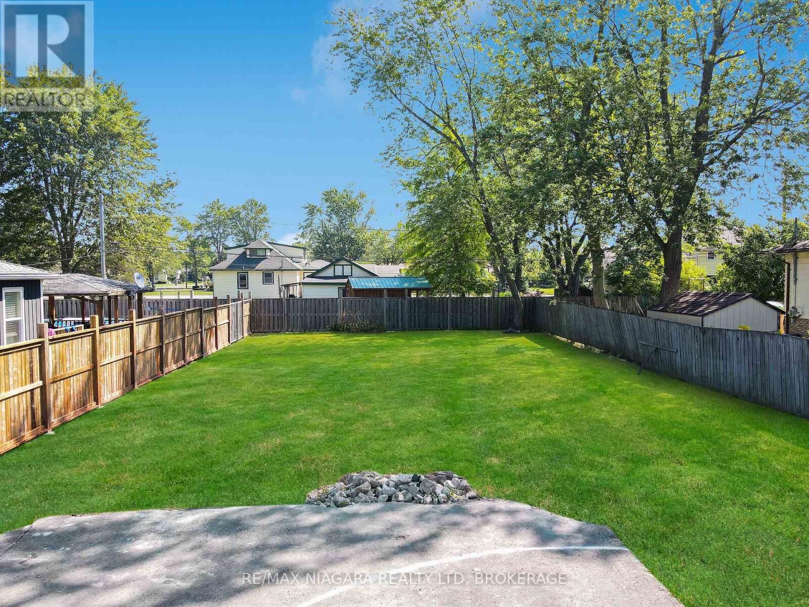 Property Photo:  V/L Daytona Drive  ON L2A 4Z2 