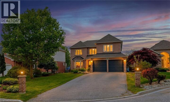 Property Photo:  26 Shadyridge Place  ON N2N 3J1 