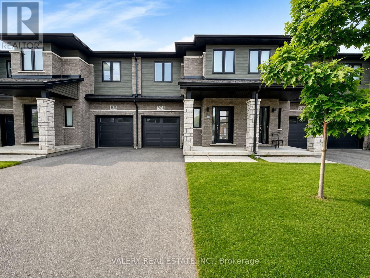 Property Photo:  6693 Cropp St Street 1  ON L2E 0B7 