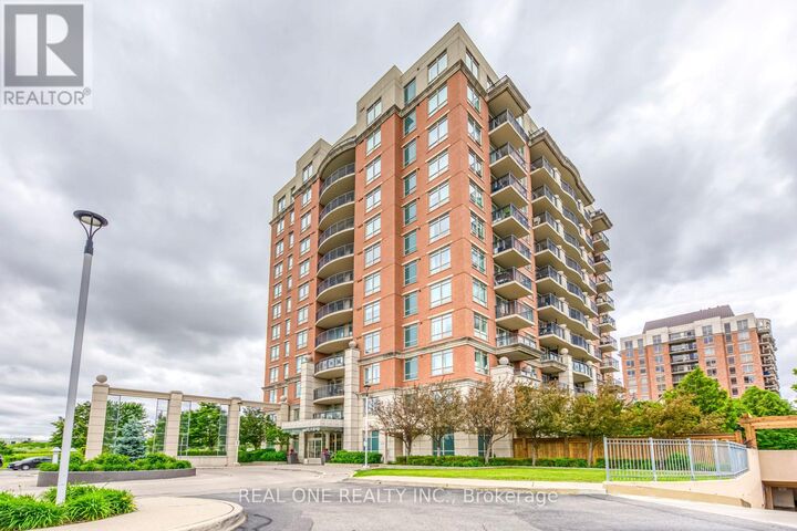 Property Photo:  2365 Central Park Drive 803  ON L6H 0C7 
